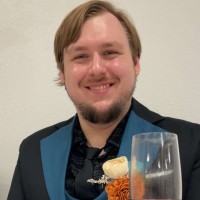 Nitrado Employee Kevin Lott's profile photo