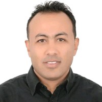 Green Valley Oil Services (GVOS) Employee Mahmoud Ramadan's profile photo