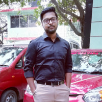 Srijan Realty Pvt. Ltd. Employee Kanaad Sen's profile photo