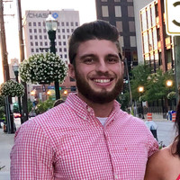 The Allen Company Employee Jacob Gourley's profile photo