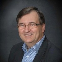 Arc Suppression Technologies Employee Reinhold Henke's profile photo