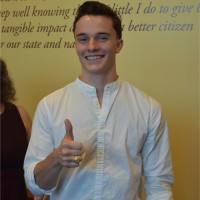 Kelly & Hayes Electrical & Plumbing Supply Employee Matthew James's profile photo
