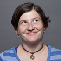NBCUniversal Employee Ali May's profile photo