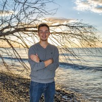 Abe Thomsen Email & Phone Number