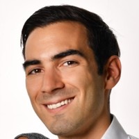 Quartz Healthcare Employee Lukas Klement's profile photo