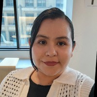 Creality Brand Solutions Employee Esmeralda Huerta Tapia's profile photo