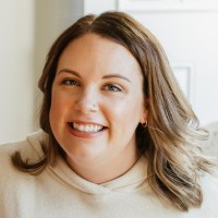 National Math and Science Initiative Employee Allie Shrock's profile photo