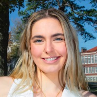 Asher Media Employee Olivia Bason's profile photo