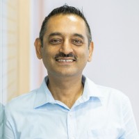 Unilode Aviation Solutions Employee Sanjeev Kapoor's profile photo