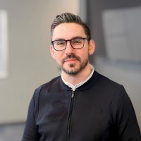 Actalent Employee Stefano Spinelli's profile photo