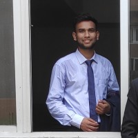 Jayant Patidar Email