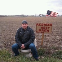 General Motors Employee Michael Bolinger's profile photo