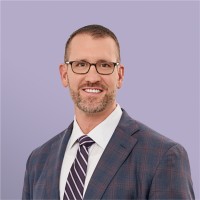 Truist Employee Steve Hagerman's profile photo