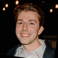 CamelCase Collective Employee Johnny Morse's profile photo