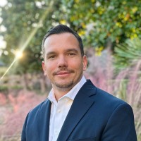 Trucker Path Employee Jacob Crossley's profile photo
