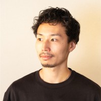 Goodpatch Employee Ryoga Isozumi's profile photo