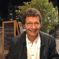 FSRM Swiss Foundation for Research in Microtechnology Employee Andreas Blatter's profile photo