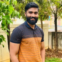 Trendlyne.com Employee Tejas Devaprasad's profile photo