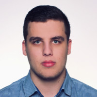 Marcin Śrubka's profile photo