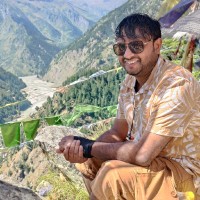 Sushant Agarwal Email