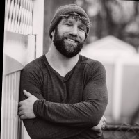 SPARTAN Athletic, llc Employee Zack Zeigler's profile photo