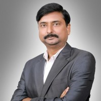 Damco Solutions Employee Saurabh Gupta's profile photo