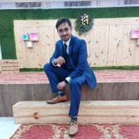 Amazon Employee Rahul Raghav's profile photo