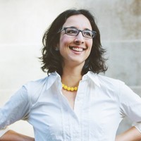 Incandescent Employee Shanti Nayak's profile photo