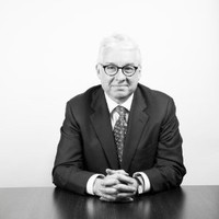 BBC Employee Michael Kc's profile photo