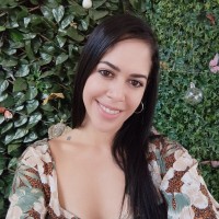 ProfitSpring Employee Vanessa Reyes's profile photo