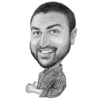 Dan George Email & Phone Number