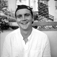 Trireme Employee Filippo Bertocchi's profile photo