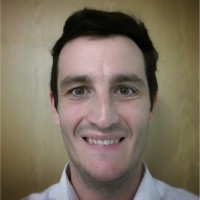 The Compleat Food Group Employee Robert Child's profile photo