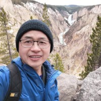 OncoHealth Employee Bo Ling's profile photo