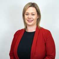 SES Water Management Employee Kara McBride's profile photo
