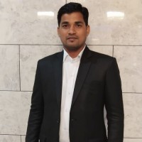 Kyoritsu Electric India Pvt Ltd. Employee Saipan Shaikh's profile photo
