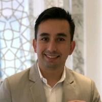 Supernova Burger Employee Jorge Arboleda's profile photo