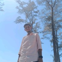 Yash Patel's profile photo