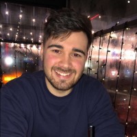 SDM Housing Software Employee Joshua Farrin-Smith's profile photo