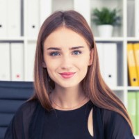 DocsInk Employee Lindsay Morrison's profile photo