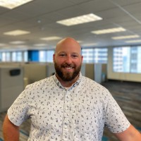 Drink Modern Technologies Employee Alex Eichler's profile photo