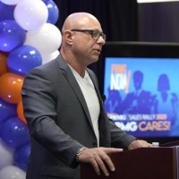 Paramount Residential Mortgage Group Inc. (PRMG Inc.) Employee Paul Rozo's profile photo