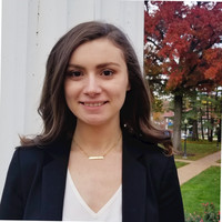 Missouri Institute of Mental Health Employee Kayla Bunch's profile photo