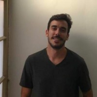 Thoughtworks Employee Fernando Rocha's profile photo