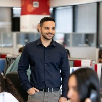 Babcom Centers Employee Fadi Abboud's profile photo