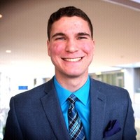 US Navy Employee Thomas Santee's profile photo