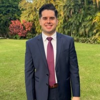 Boston Scientific Employee Brayan Rojas Alvarez's profile photo