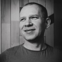 Anton Permiakov Email