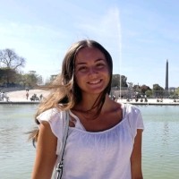 Anima Biotech Employee Claudia Maggi's profile photo