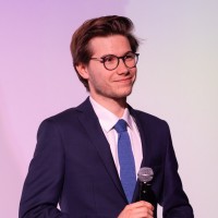 Soraccel Employee Louis Regnier's profile photo